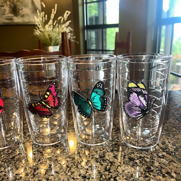 Set of 6 Brand New Tervis Tumblers - Picture 2 of 4